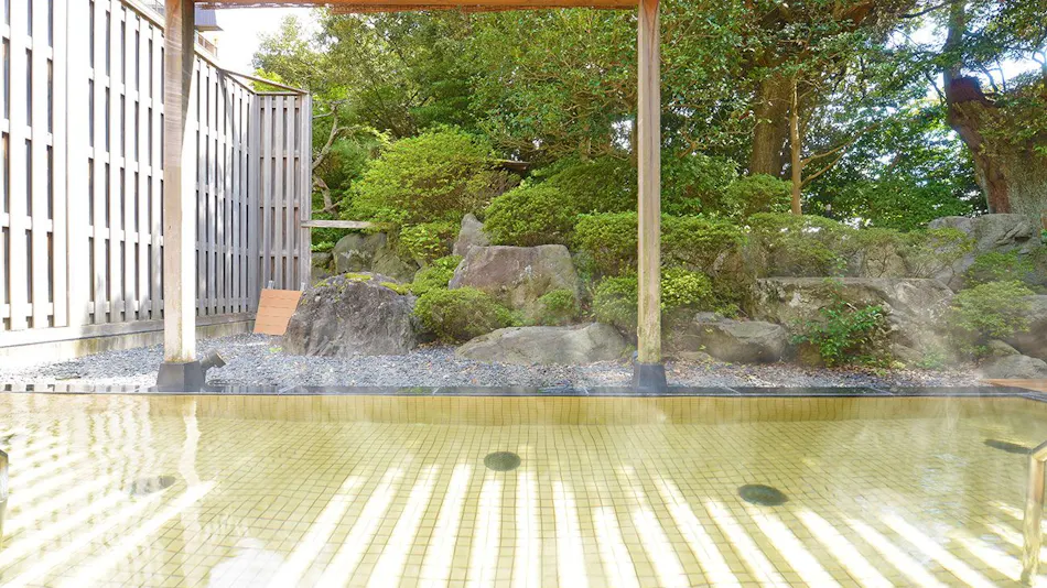 Ooedo Onsen Monogatari Awara