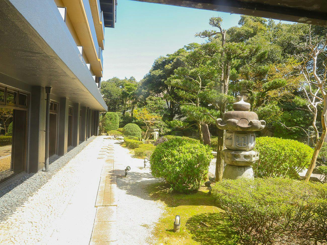 Ooedo Onsen Monogatari Awara