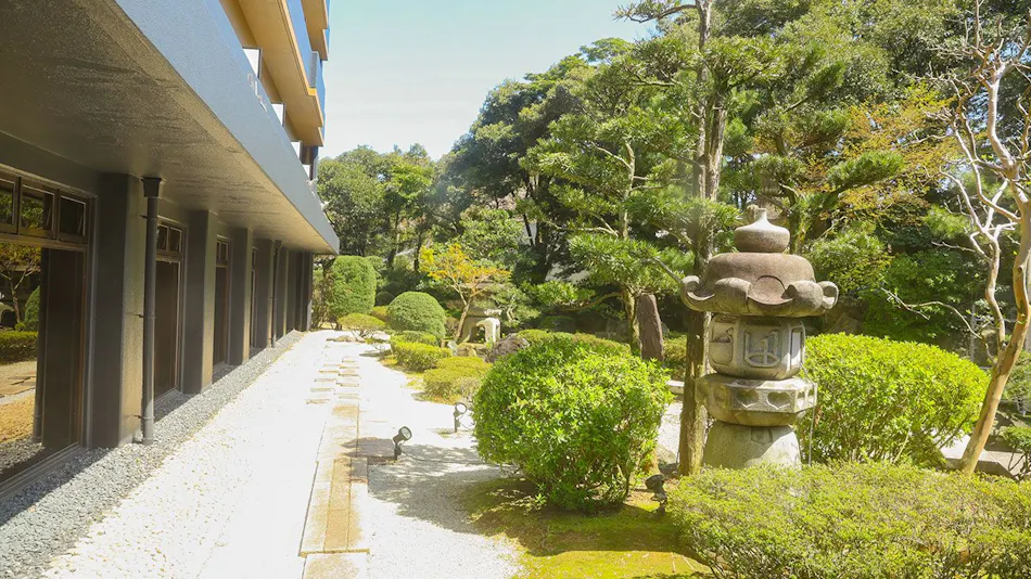 Ooedo Onsen Monogatari Awara