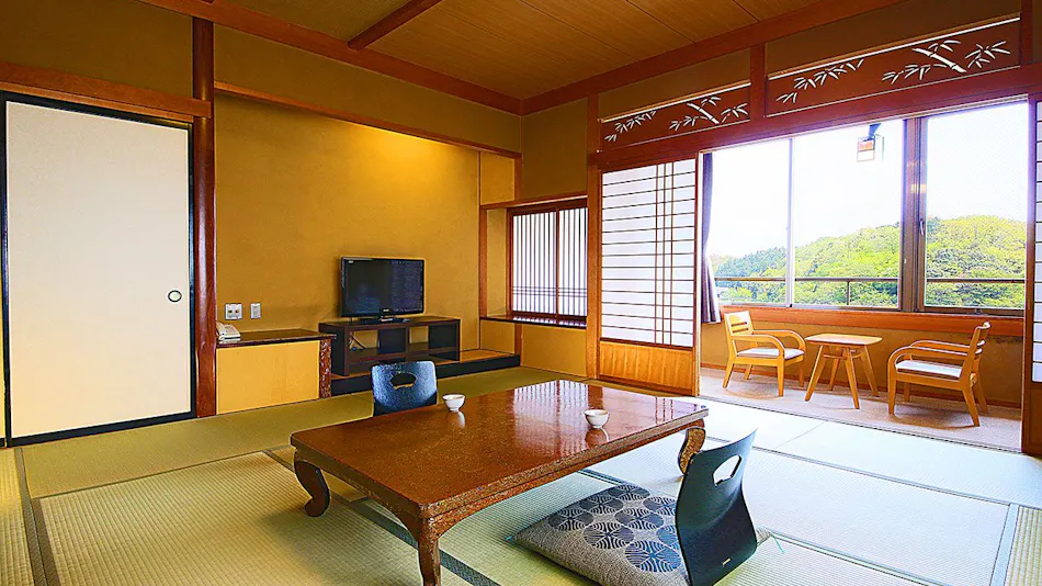 Ooedo Onsen Monogatari Awara