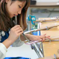 พิพิธภัณฑ์แว่นตา - ประมาณ 60 นาทีโดยรถยนต์จากที่พัก.