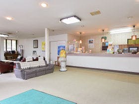 霧島神宮温泉　あかまつ荘＜鹿児島県＞