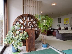 霧島神宮温泉　あかまつ荘＜鹿児島県＞