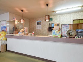 霧島神宮温泉　あかまつ荘＜鹿児島県＞