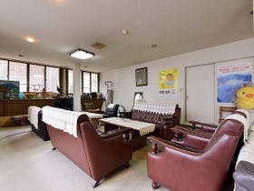 霧島神宮温泉　あかまつ荘＜鹿児島県＞