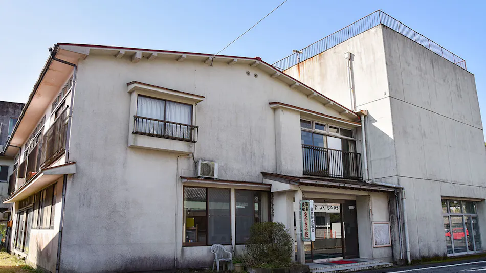 Akamatsu Inn