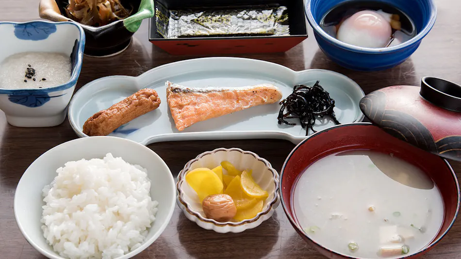 Akamatsu Inn
