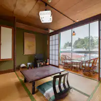 *【ห้องสไตล์ญี่ปุ่น 6 เสื่อทาทามิ】