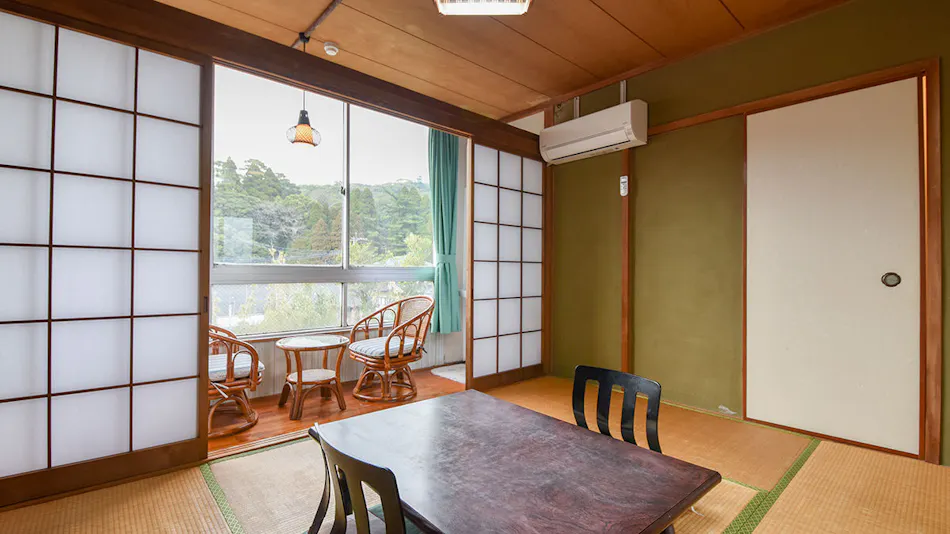 Akamatsu Inn