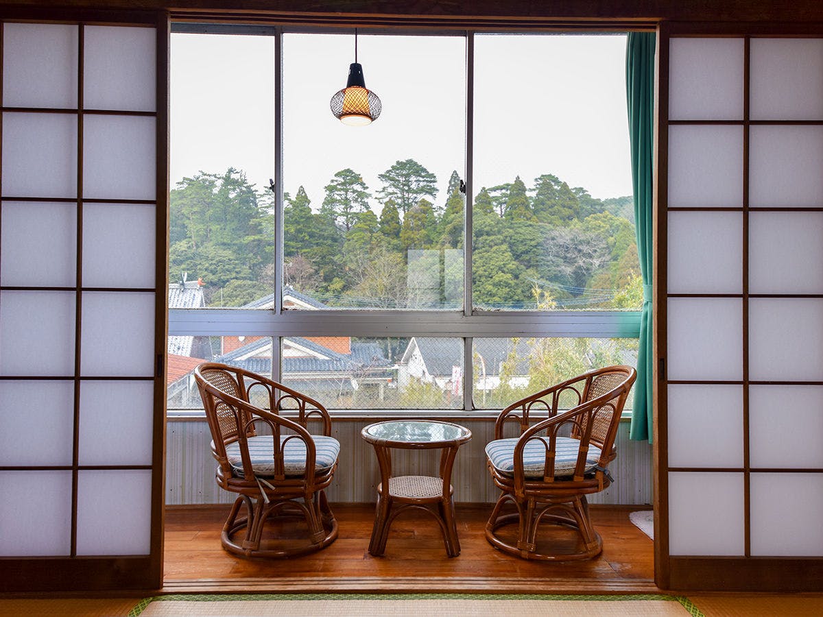 Akamatsu Inn