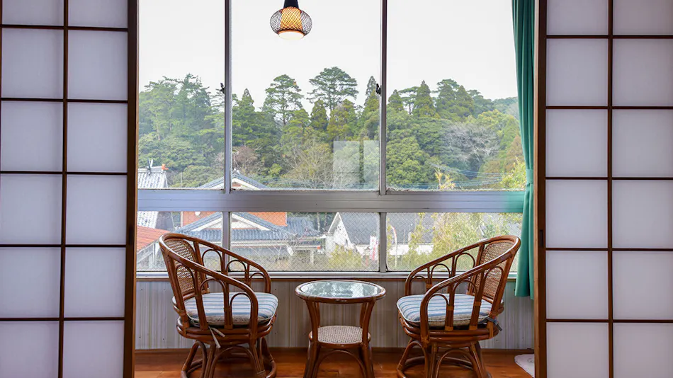 Akamatsu Inn