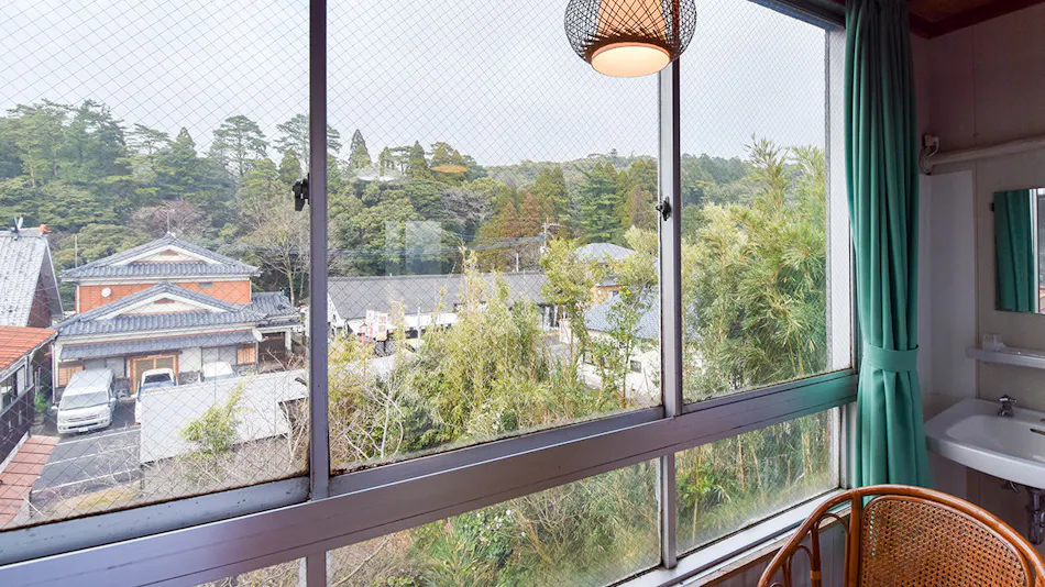 Akamatsu Inn