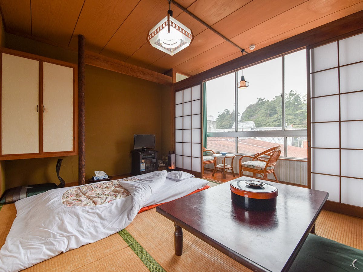Akamatsu Inn