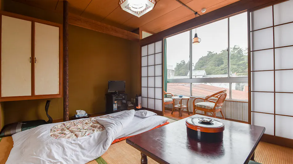 Akamatsu Inn