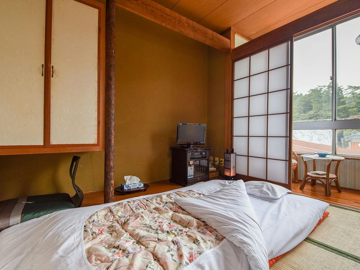 Akamatsu Inn