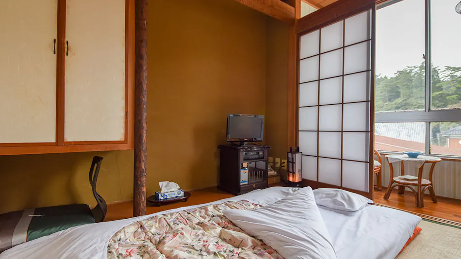 Akamatsu Inn