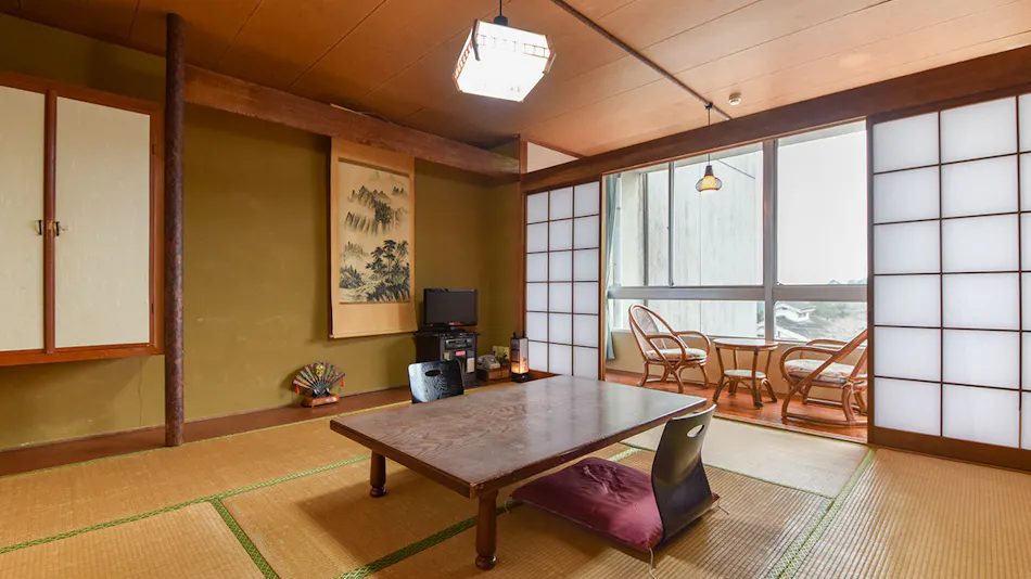 Akamatsu Inn