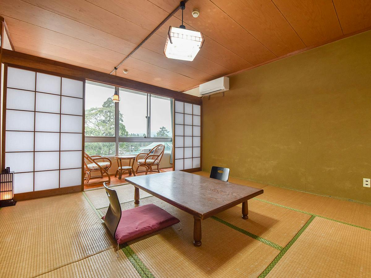 Akamatsu Inn