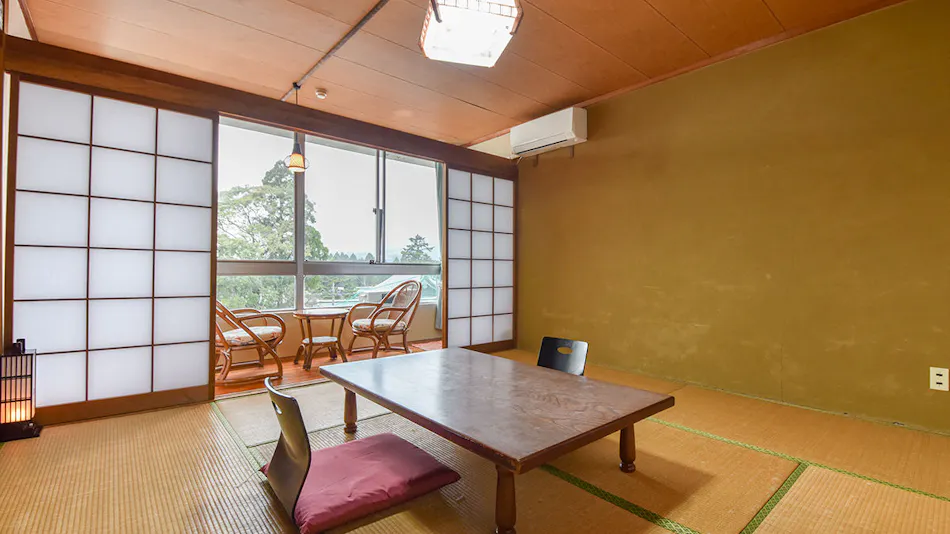 Akamatsu Inn
