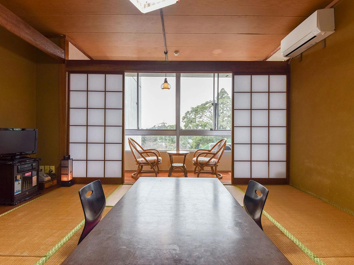 Akamatsu Inn