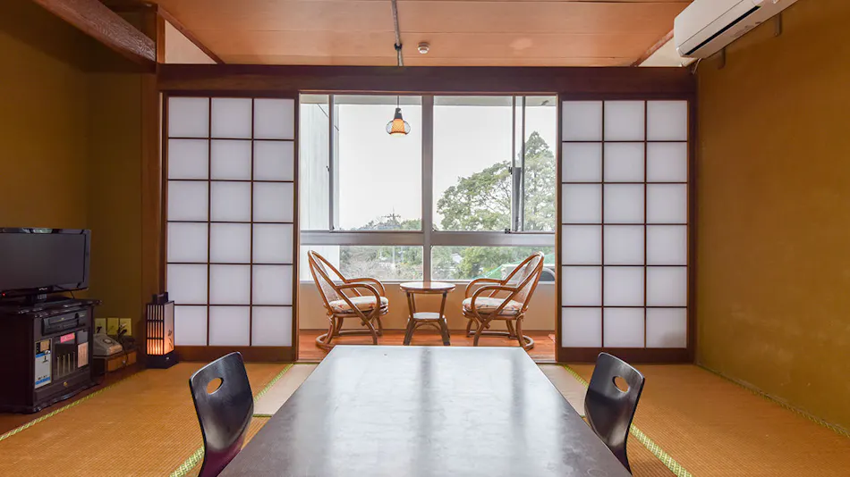 Akamatsu Inn