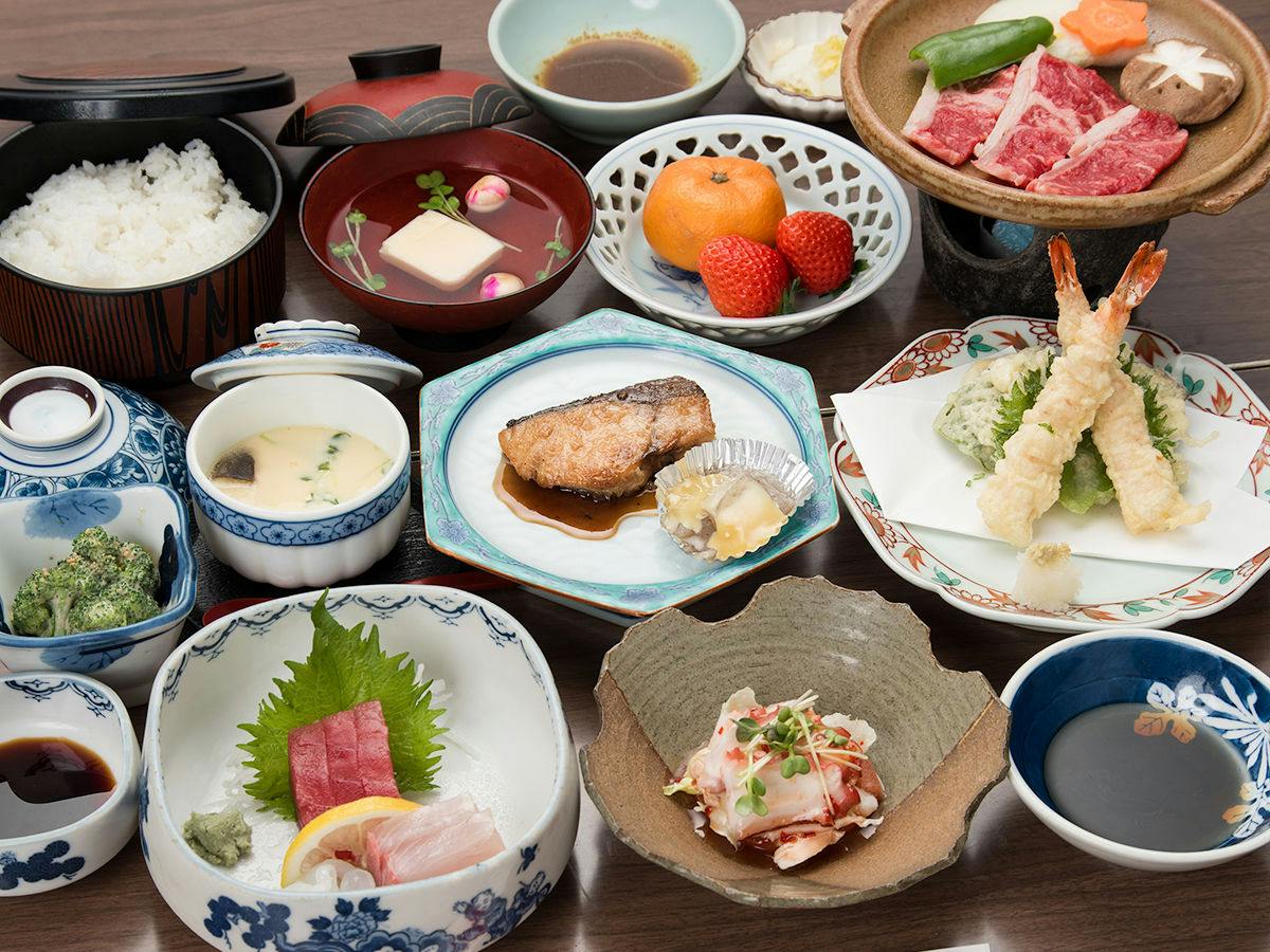 Akamatsu Inn