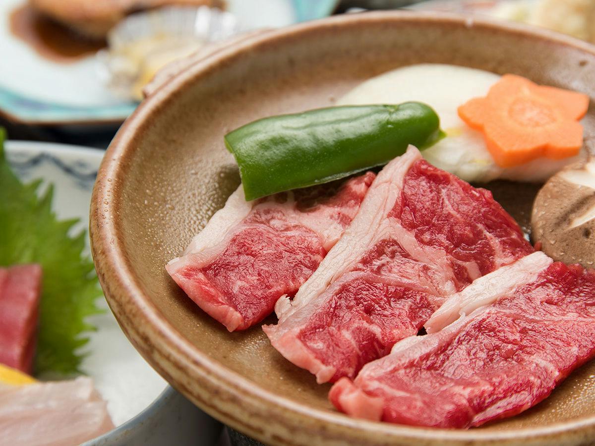 Akamatsu Inn