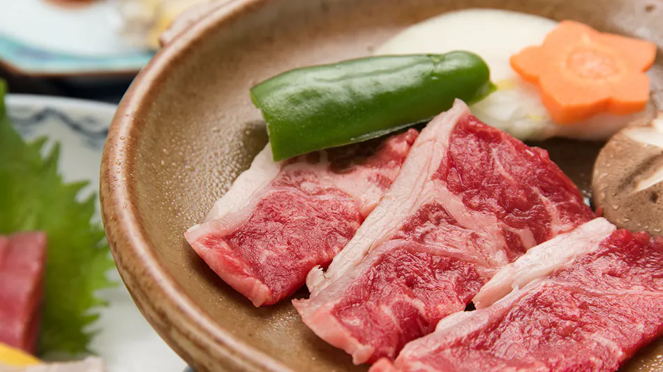 Akamatsu Inn