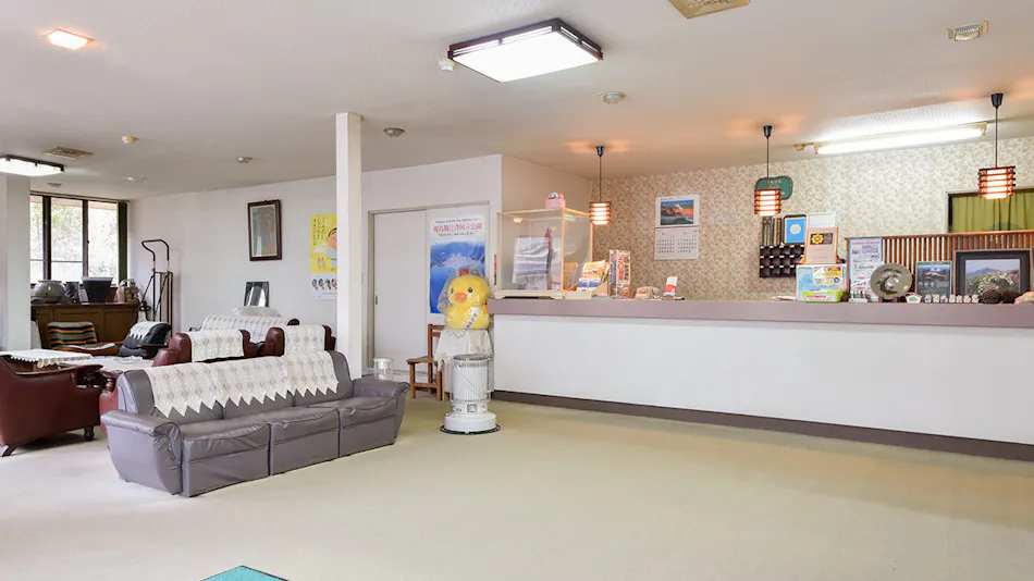 Akamatsu Inn