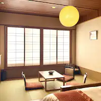 Contoh Kamar Gaya Jepang dan Barat