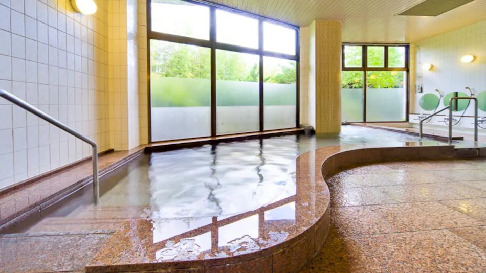 Ogoto Onsen Yuno Yado Komorebi