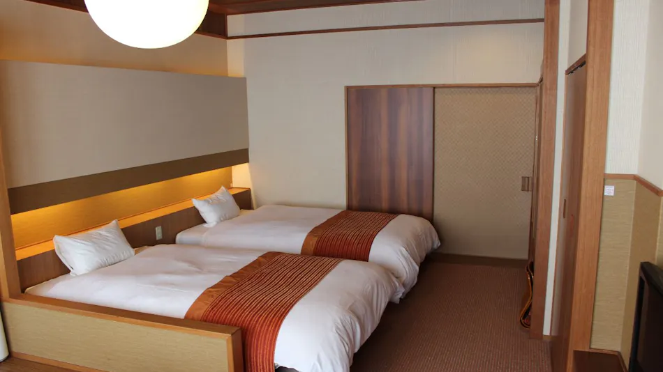 Ogoto Onsen Yuno Yado Komorebi