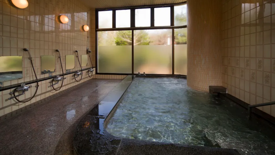 Ogoto Onsen Yuno Yado Komorebi