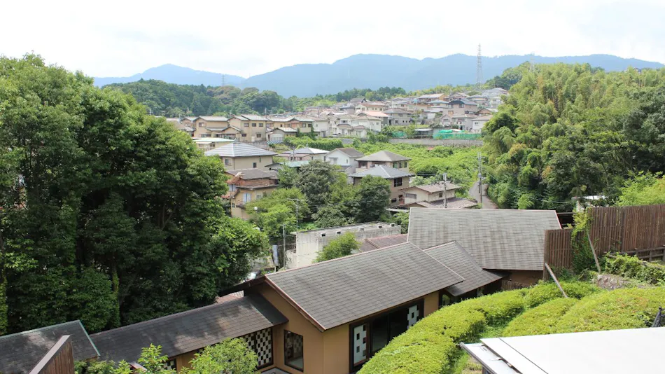Ogoto Onsen Yuno Yado Komorebi