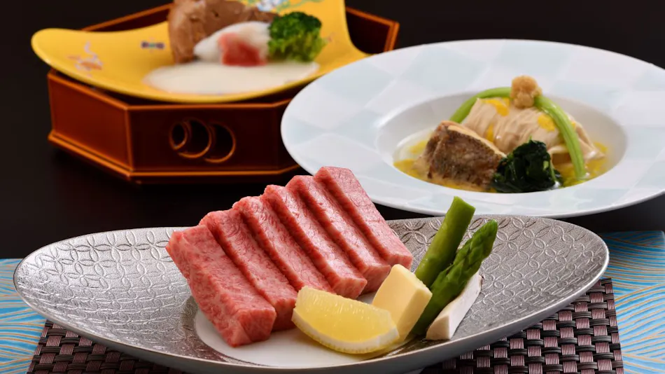 Ogoto Onsen Yuno Yado Komorebi