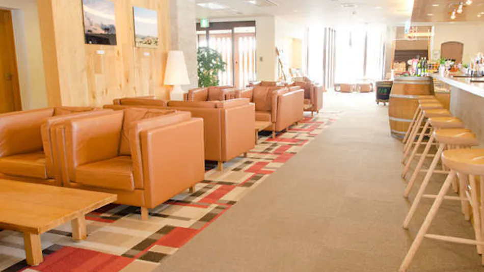 Hotel Folkloro Hanamaki Towa