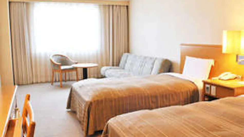 Hotel Folkloro Hanamaki Towa