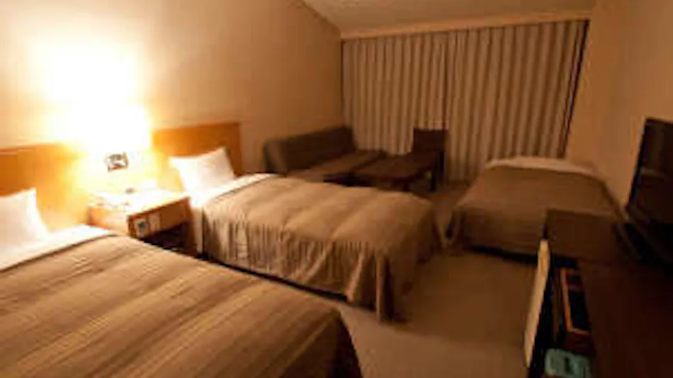 Hotel Folkloro Hanamaki Towa