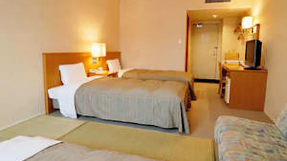 Hotel Folkloro Hanamaki Towa