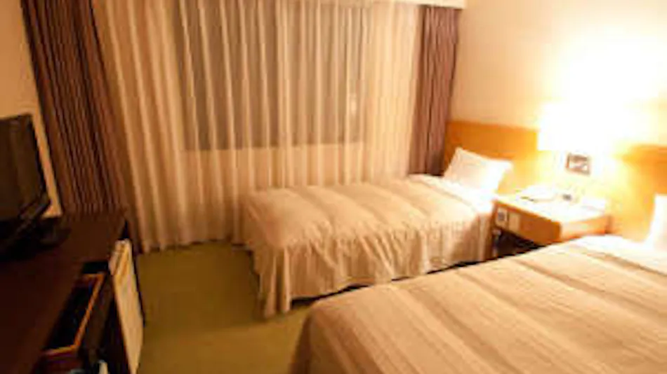 Hotel Folkloro Hanamaki Towa