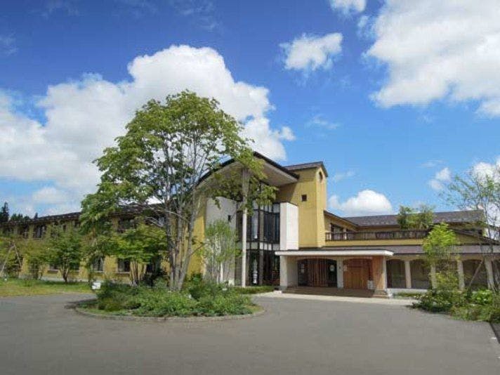 Hotel Folkloro Hanamaki Towa