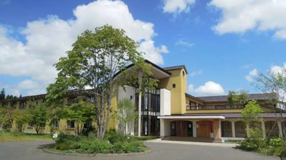 Hotel Folkloro Hanamaki Towa