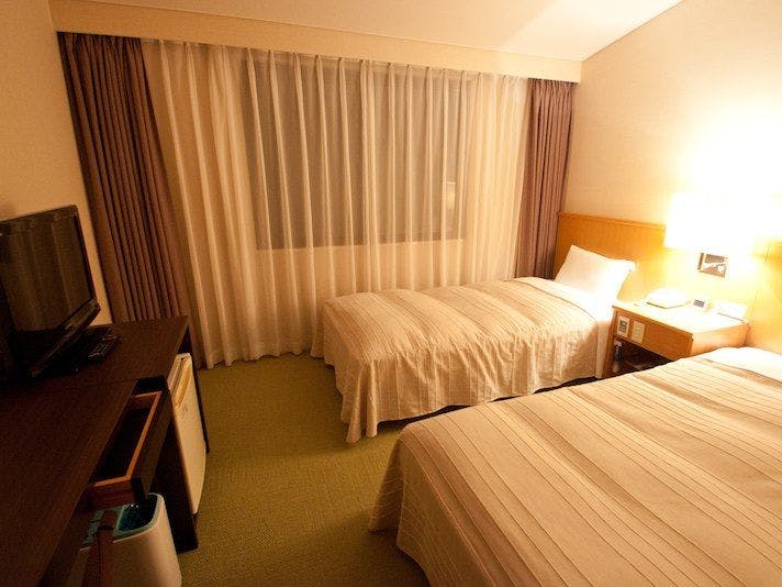 Hotel Folkloro Hanamaki Towa