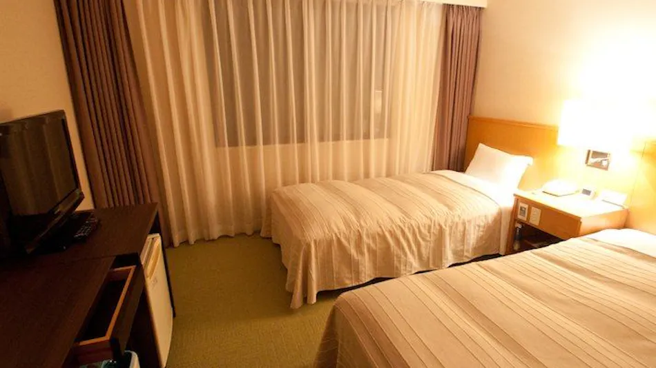 Hotel Folkloro Hanamaki Towa