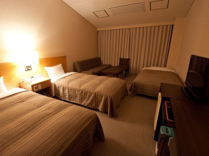 Hotel Folkloro Hanamaki Towa