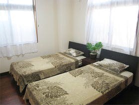 ゲストハウスｆａｍｉｌｉａ