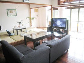 ゲストハウスｆａｍｉｌｉａ