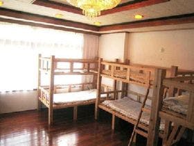 ゲストハウスｆａｍｉｌｉａ