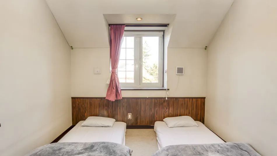 Onsen Guesthouse Yasumori
