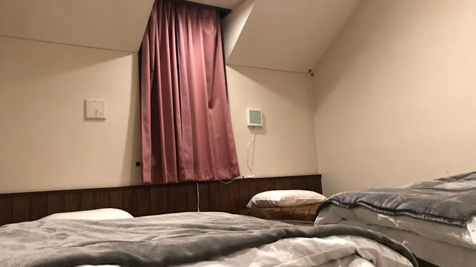 Onsen Guesthouse Yasumori